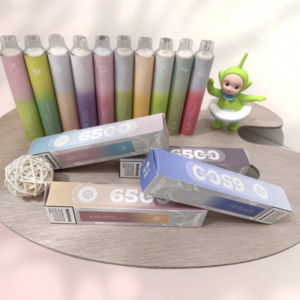 【ilia】哩啞拋棄式|一次性電子煙|ilia哩啞新品四代|6500口拋棄式|ilia哩啞新品|口味齊全